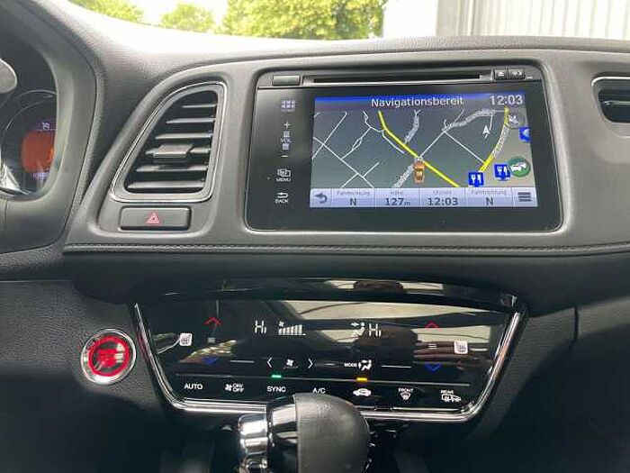 Honda HR-V 1.5i Executive / Allwetter / AHK