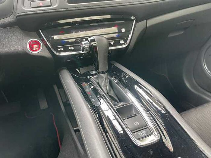 Honda HR-V 1.5i Executive / Allwetter / AHK