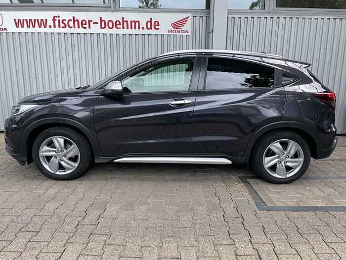 Honda HR-V 1.5i Executive / Allwetter / AHK
