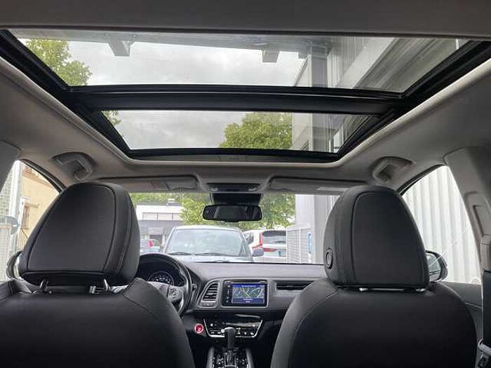 Honda HR-V 1.5i Executive / Allwetter / AHK
