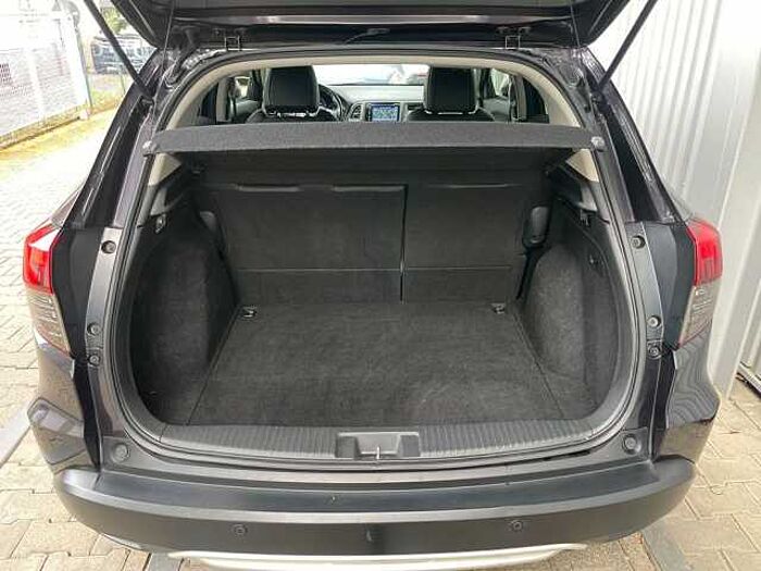 Honda HR-V 1.5i Executive / Allwetter / AHK