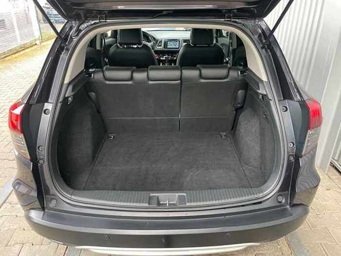 Honda HR-V 1.5i Executive / Allwetter / AHK