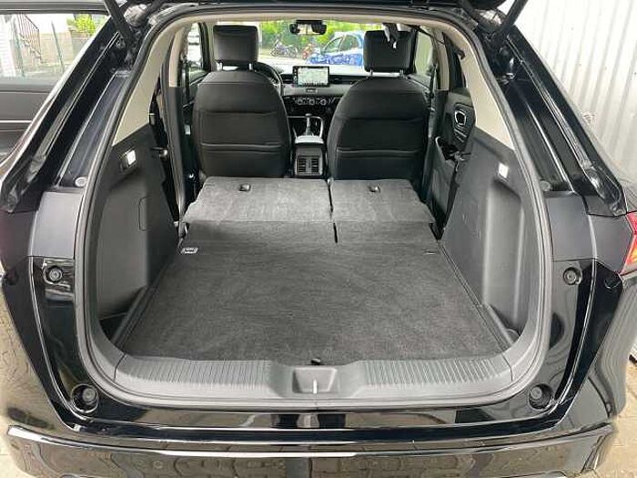 Honda HR-V 1.5i-MMD Hybrid Advance / Allwetter