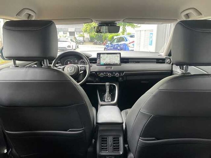 Honda HR-V 1.5i-MMD Hybrid Advance / Allwetter