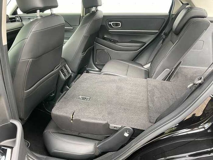 Honda HR-V 1.5i-MMD Hybrid Advance / Allwetter
