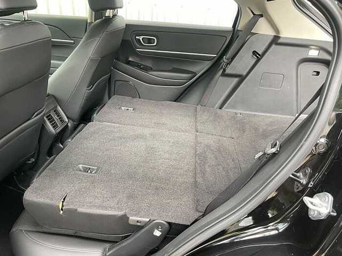 Honda HR-V 1.5i-MMD Hybrid Advance / Allwetter