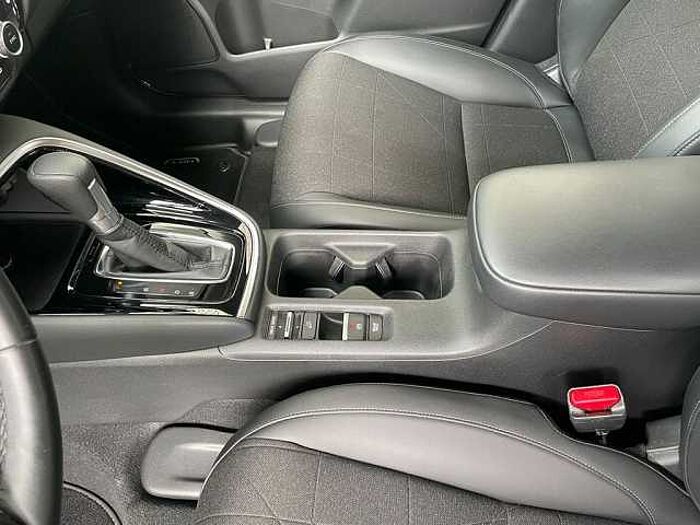 Honda HR-V 1.5i-MMD Hybrid Advance / Allwetter