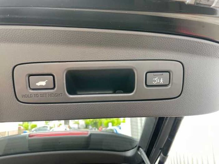 Honda HR-V 1.5i-MMD Hybrid Advance / Allwetter