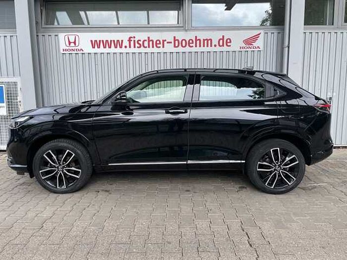 Honda HR-V 1.5i-MMD Hybrid Advance / Allwetter