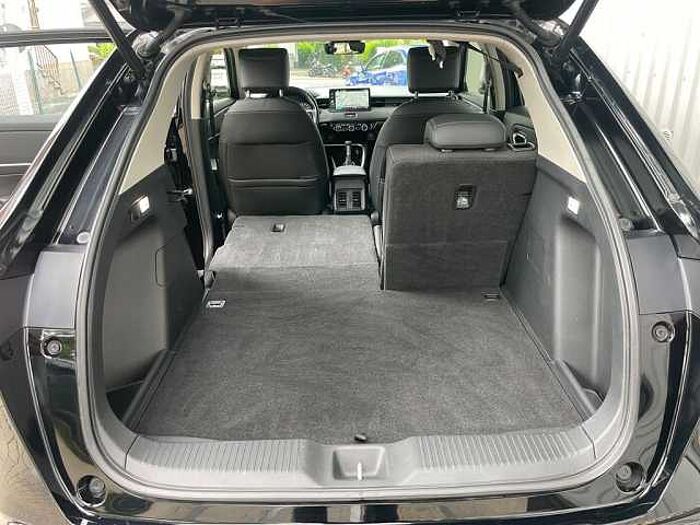 Honda HR-V 1.5i-MMD Hybrid Advance / Allwetter
