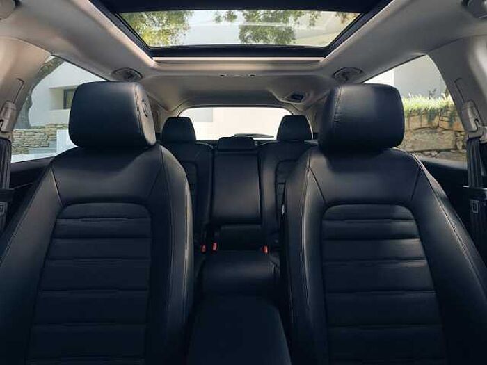 Honda CR-V e: PHEV Plug-in-Hybrid Advance Tech 2WD