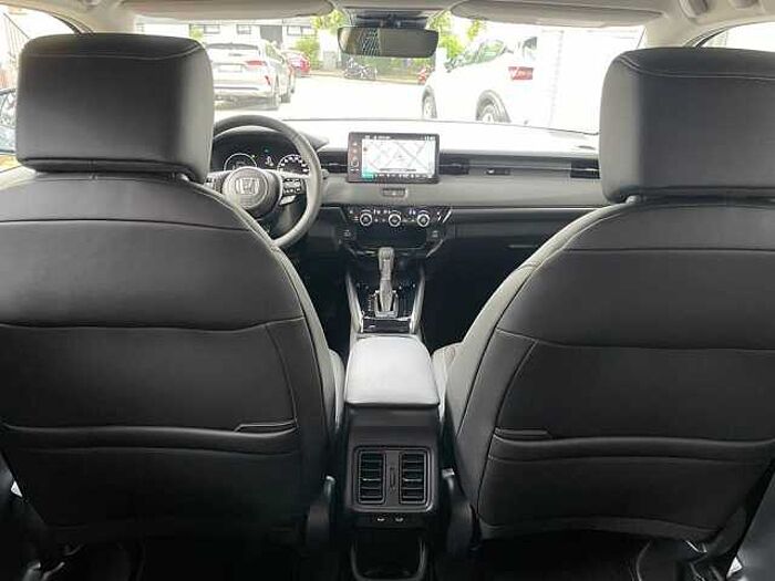 Honda HR-V 1.5 i-MMD Hybrid Advance