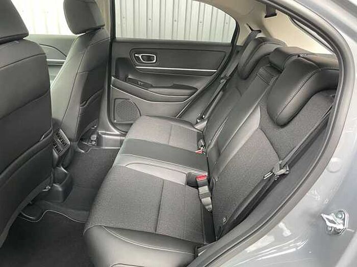 Honda HR-V 1.5 i-MMD Hybrid Advance