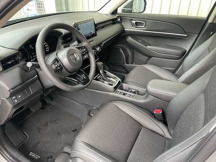Honda HR-V 1.5 i-MMD Hybrid Advance
