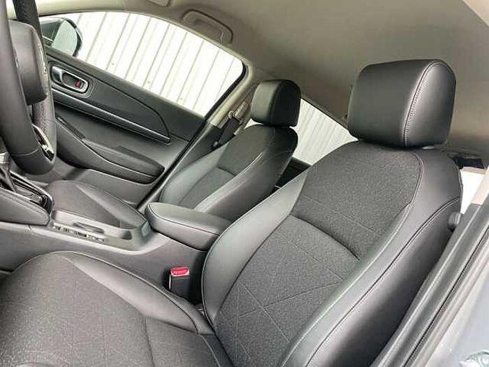 Honda HR-V 1.5 i-MMD Hybrid Advance