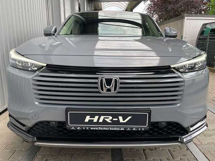 Honda HR-V 1.5 i-MMD Hybrid Advance