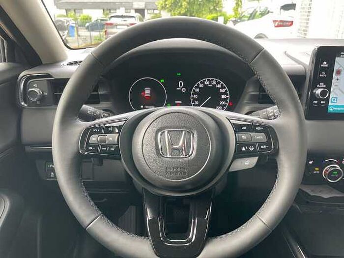 Honda HR-V 1.5 i-MMD Hybrid Advance