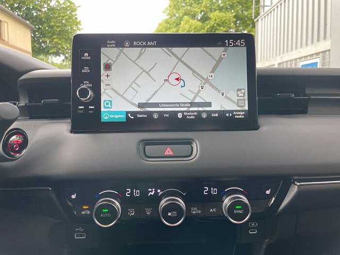 Honda HR-V 1.5 i-MMD Hybrid Advance