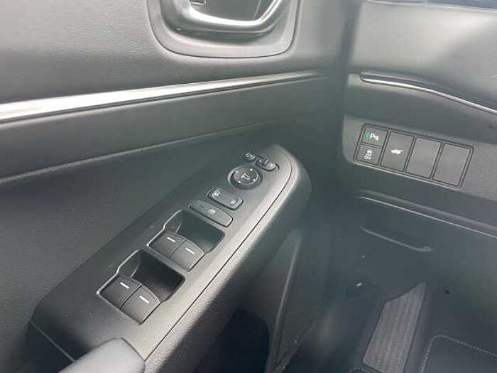 Honda HR-V 1.5 i-MMD Hybrid Advance