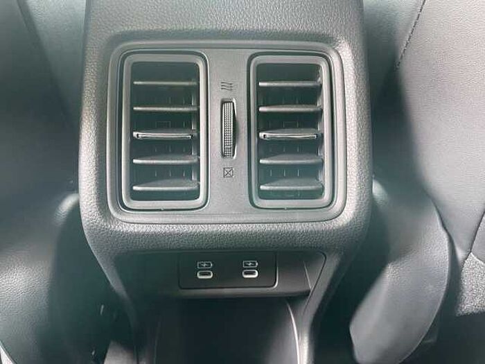 Honda HR-V 1.5 i-MMD Hybrid Advance