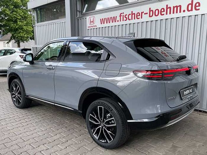 Honda HR-V 1.5 i-MMD Hybrid Advance