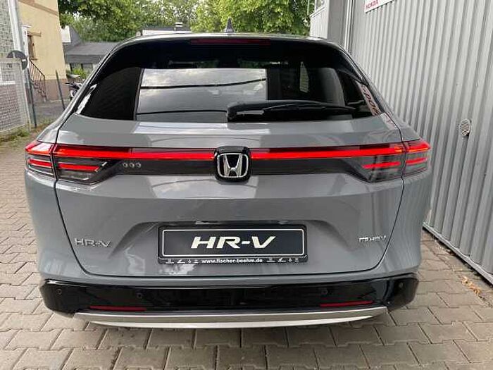 Honda HR-V 1.5 i-MMD Hybrid Advance