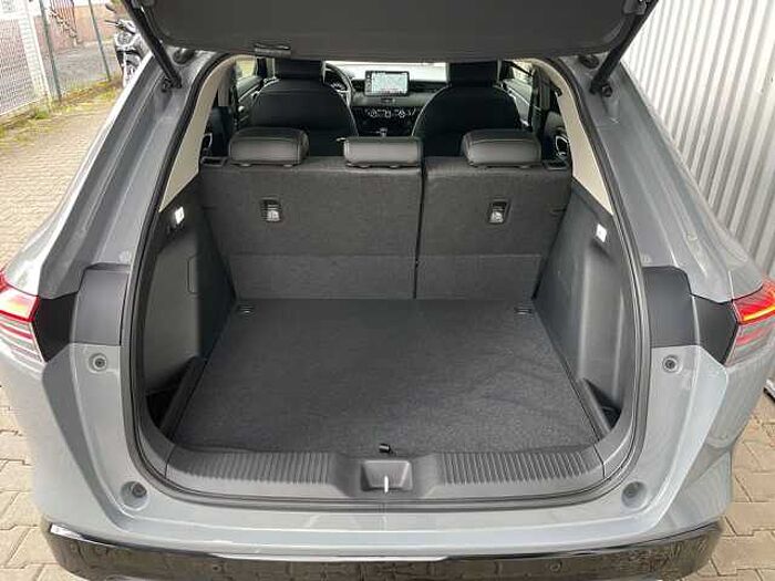 Honda HR-V 1.5 i-MMD Hybrid Advance