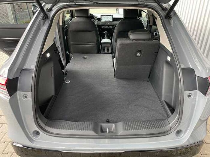 Honda HR-V 1.5 i-MMD Hybrid Advance