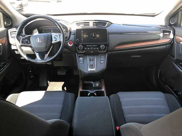 Honda CR-V 2.0i Hybrid Elegance 2WD AHK