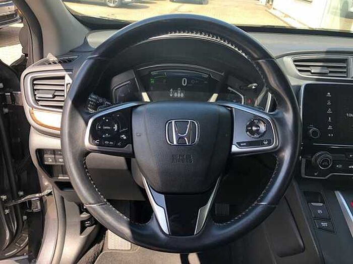 Honda CR-V 2.0i Hybrid Elegance 2WD AHK