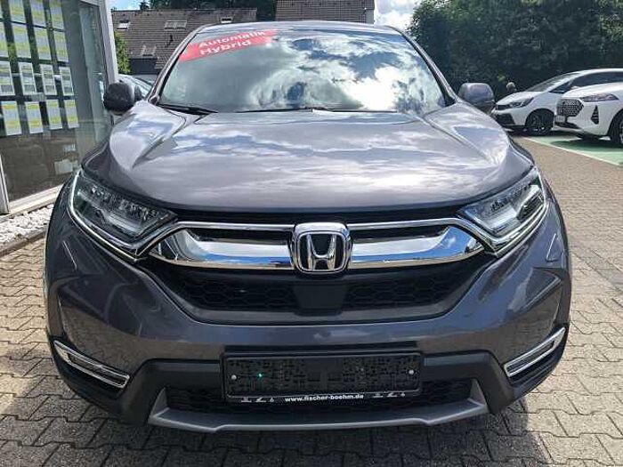 Honda CR-V 2.0i Hybrid Elegance 2WD AHK