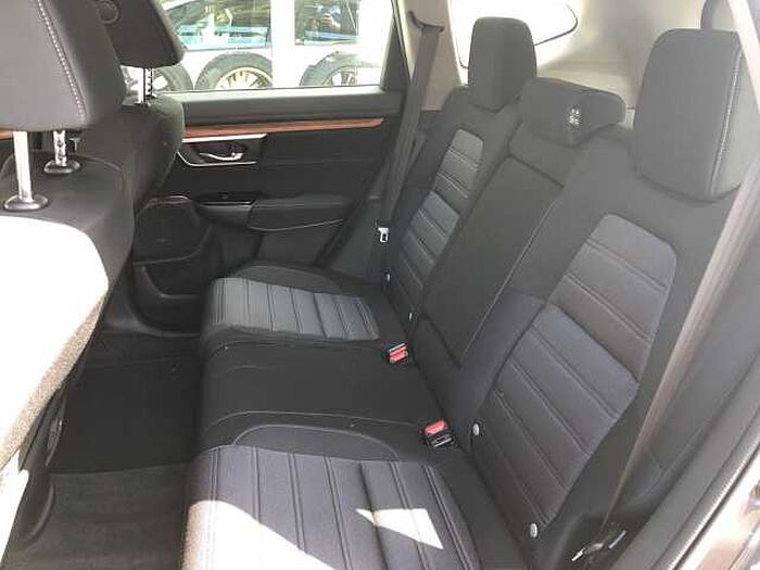 Honda CR-V 2.0i Hybrid Elegance 2WD AHK