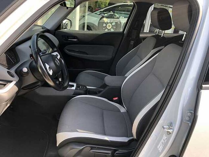 Honda Jazz 1.5i Hybrid Crosstar Executive Allwetterrei