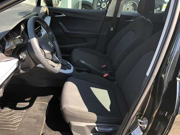 SEAT Arona 1.0 TSI DSG Style