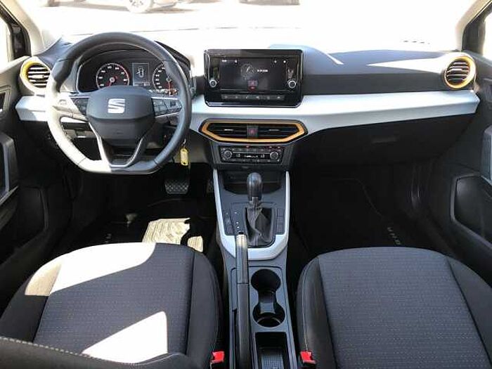 SEAT Arona 1.0 TSI DSG Style