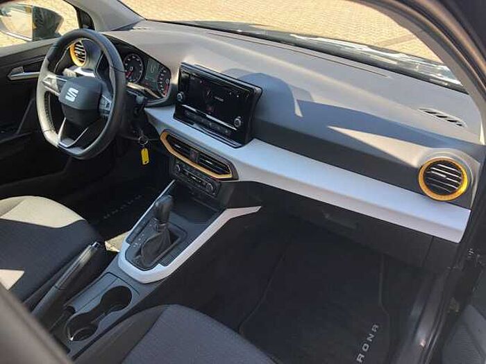 SEAT Arona 1.0 TSI DSG Style