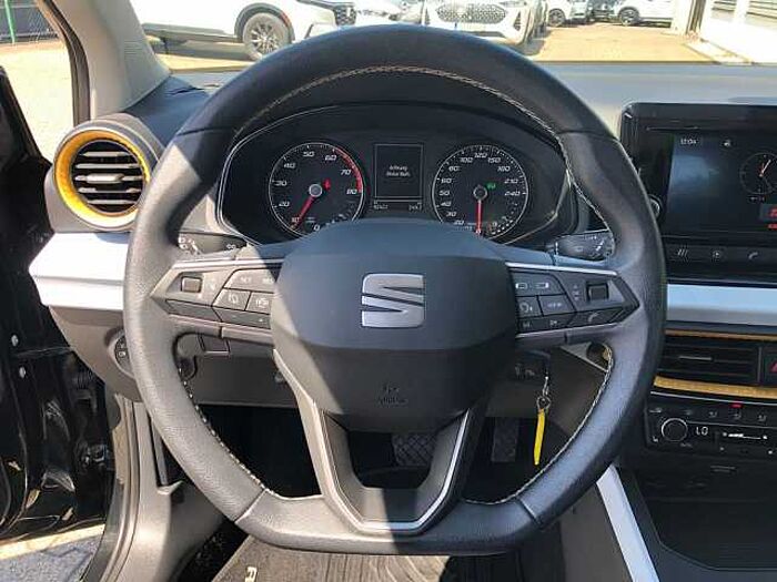 SEAT Arona 1.0 TSI DSG Style