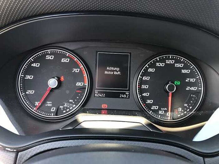 SEAT Arona 1.0 TSI DSG Style