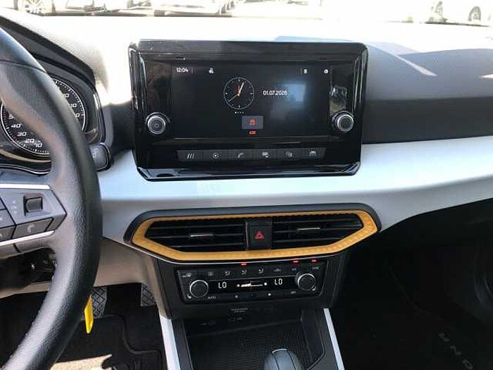 SEAT Arona 1.0 TSI DSG Style