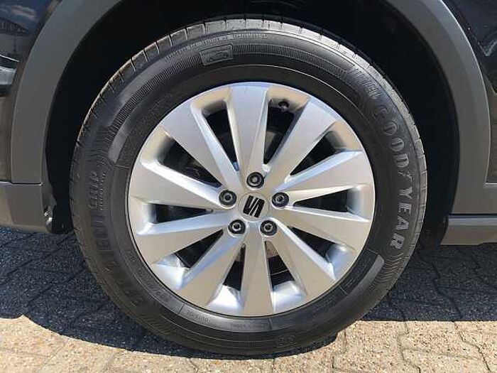 SEAT Arona 1.0 TSI DSG Style