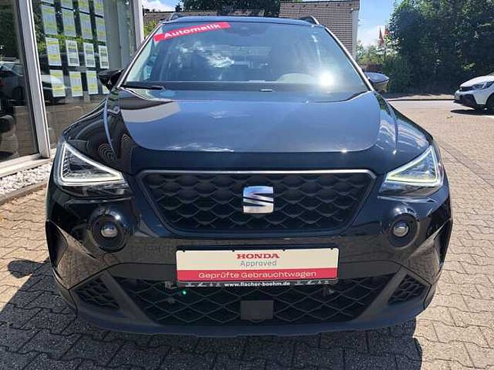SEAT Arona 1.0 TSI DSG Style