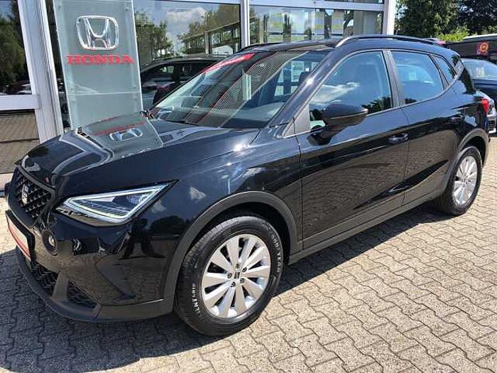 SEAT Arona 1.0 TSI DSG Style