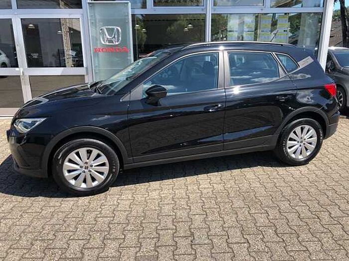SEAT Arona 1.0 TSI DSG Style