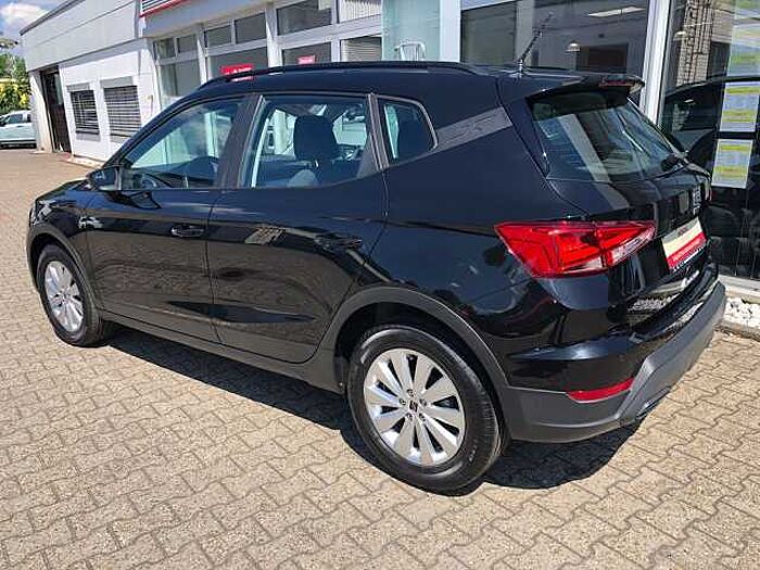 SEAT Arona 1.0 TSI DSG Style