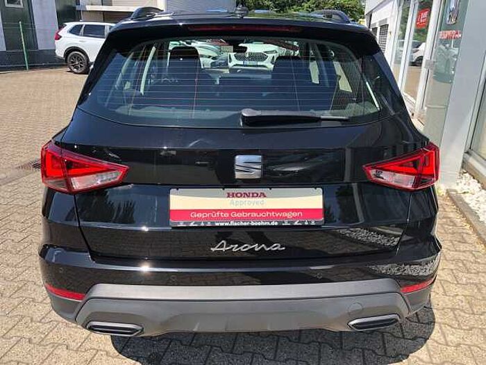 SEAT Arona 1.0 TSI DSG Style