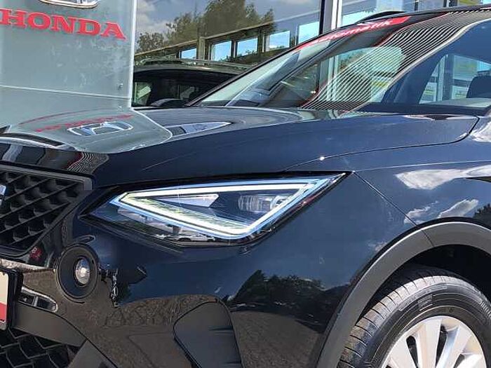 SEAT Arona 1.0 TSI DSG Style