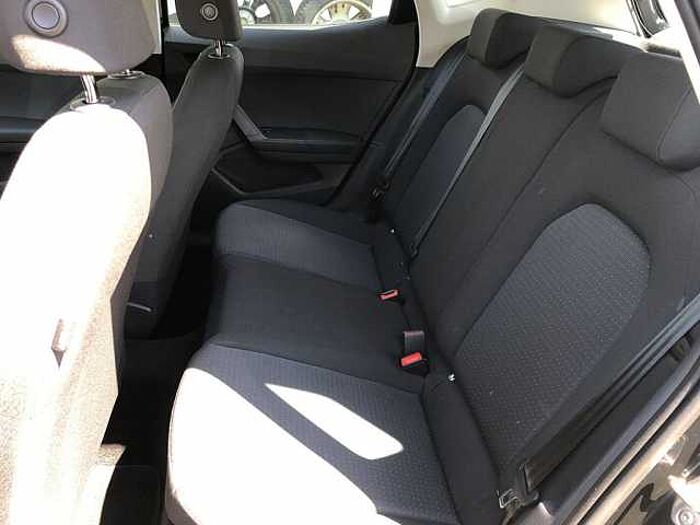 SEAT Arona 1.0 TSI DSG Style