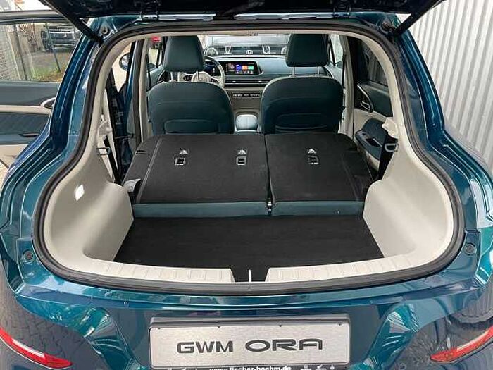 Great Wall Motor Ora 03 400 Pro+
