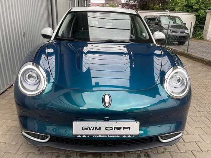 Great Wall Motor Ora 03 400 Pro+
