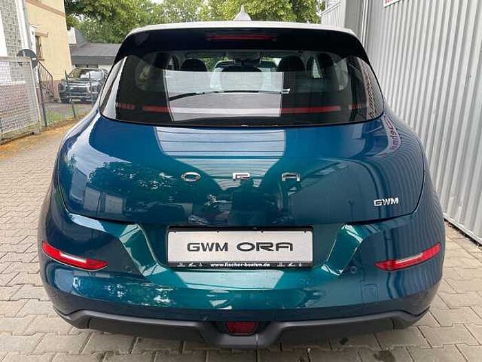 Great Wall Motor Ora 03 400 Pro+
